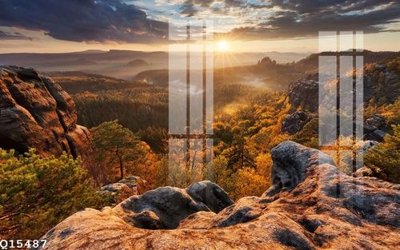 File gốc File gốc in tranh tổng hợp Q15487 (in lụa) hoa văn cổ điển