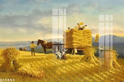 Tải file File gốc in tranh tổng hợp Q15553 (gốc) chủ đề phong thủy