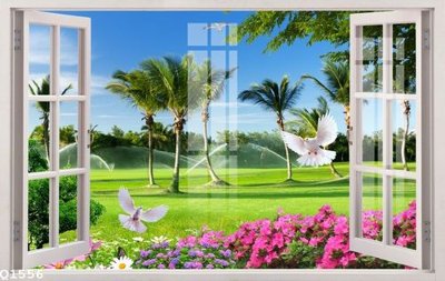 File tranh File gốc in tranh tổng hợp Q1556 (gốc) chủ đề trẻ em