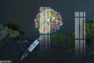 Download file tranh PSD File gốc in tranh tổng hợp Q15560 để chỉnh sửa