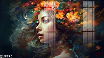 File tranh File gốc in tranh tổng hợp Q15570 (gốc) chủ đề trẻ em