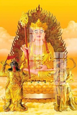 File tranh in trần 3D File gốc in tranh tổng hợp Q15601 (ảnh gốc)