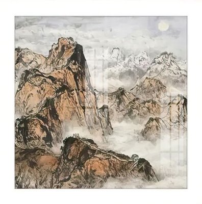 File ảnh File gốc in tranh tổng hợp Q15646 (gốc) dùng in Pano