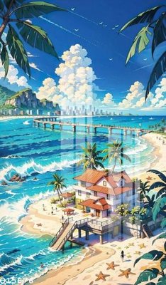 File tranh gốc File gốc in tranh tổng hợp Q15676 (bản quyền) file PSD