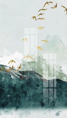 File tranh in trần File gốc in tranh tổng hợp Q15680 (ảnh gốc siêu nét)