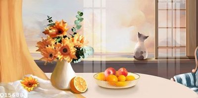 File tranh File gốc in tranh tổng hợp Q15688 (ảnh gốc) độ nét vượt trội