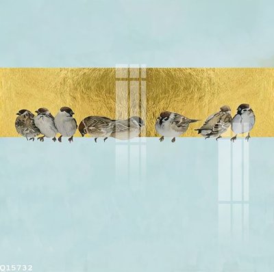 File gốc File gốc in tranh tổng hợp Q15732 (PNG) chất lượng cao