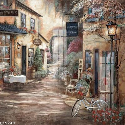 Tải file File gốc in tranh tổng hợp Q15740 (gốc) làm tranh trang trí