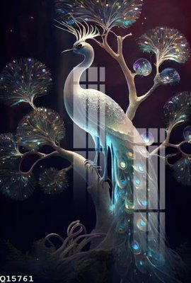 File gốc File gốc in tranh tổng hợp Q15761 (in lụa) tranh thuận buồm