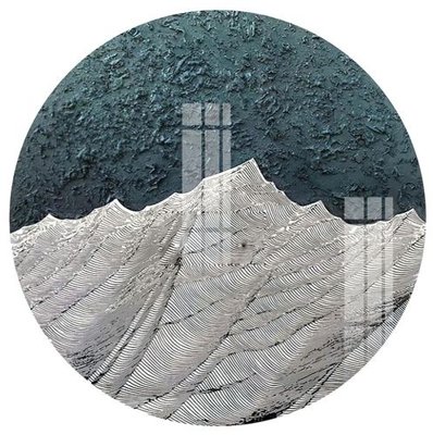 File in trần File gốc in tranh tổng hợp Q15770 (file gốc) phong thủy