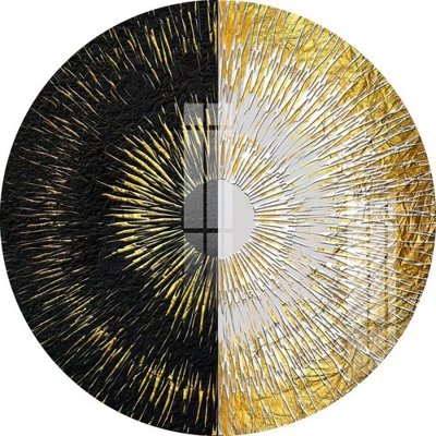 File PSD File gốc in tranh tổng hợp Q15773 (gốc) nhiều lớp (multi-layer)