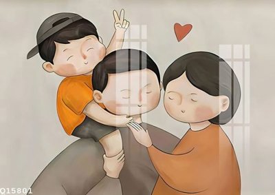 Download file File gốc in tranh tổng hợp Q15801 (chất lượng in ấn)