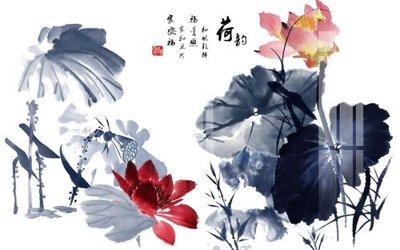 Tải file File gốc in tranh tổng hợp Q15808 (gốc) in tranh tráng gương