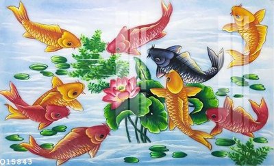 Tải file tranh gốc File gốc in tranh tổng hợp Q15843 chất lượng cao