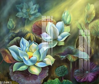 Download file gốc File gốc in tranh tổng hợp Q15861 (in mica) 3D