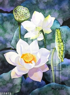 Tải file File gốc in tranh tổng hợp Q15872 (gốc) chủ đề phong thủy