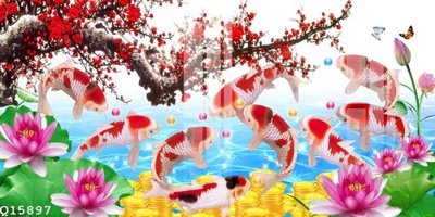 File tranh gốc File gốc in tranh tổng hợp Q15897 (bản đẹp) độc quyền