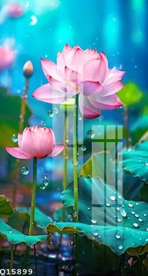 Download file gốc File gốc in tranh tổng hợp Q15899 (độ nét cao)