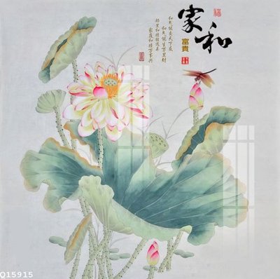 Download file gốc File gốc in tranh tổng hợp Q15915 (in lụa) cao cấp