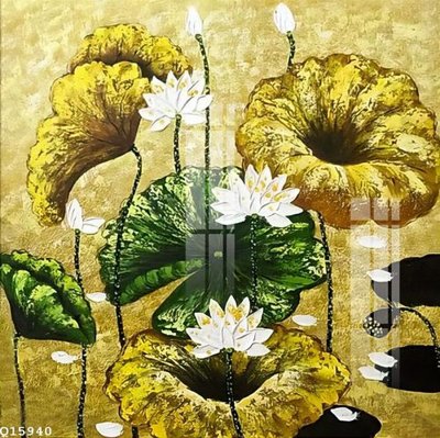 File PSD File gốc in tranh tổng hợp Q15940 (bản gốc) chất lượng nhất