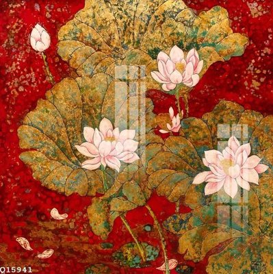 Tải file File gốc in tranh tổng hợp Q15941 (gốc) in nhanh