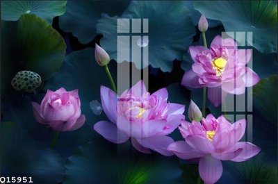 Tải file tranh File gốc in tranh tổng hợp Q15951 (gốc) tại Filetranh.com