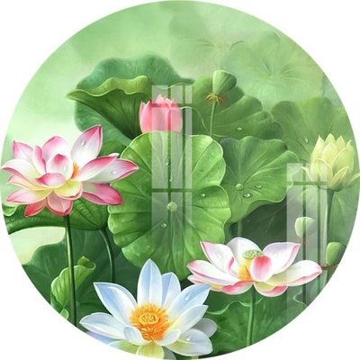 File tranh File gốc in tranh tổng hợp Q15958 (ảnh gốc) không bị mờ