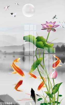 Tải file File gốc in tranh tổng hợp Q15966 (ảnh gốc) in gạch men