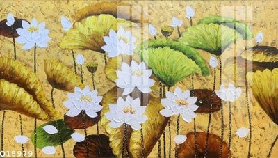 File gốc File gốc in tranh tổng hợp Q15979 (phong cách) tối giản