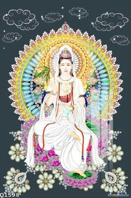 File tranh in mica File gốc in tranh tổng hợp Q1598 (độ phân giải cao)