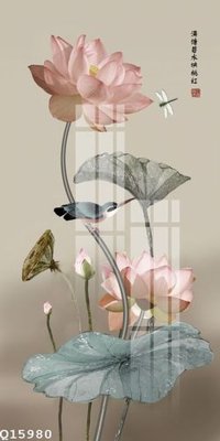 Tải file gốc File gốc in tranh tổng hợp Q15980 dùng cho in ấn