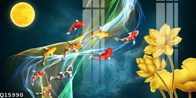 File gốc in ấn File gốc in tranh tổng hợp Q15990 (sẵn sàng tải về)