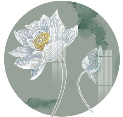 File tranh File gốc in tranh tổng hợp Q15993 (ảnh gốc) in trần nhà