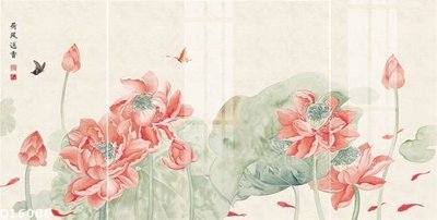 File gốc File gốc in tranh tổng hợp Q16000 (in lụa) cao cấp