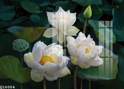 File gốc File gốc in tranh tổng hợp Q16004 (PNG) trong suốt (transparent)