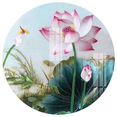 File tranh gốc File gốc in tranh tổng hợp Q16013 (bản quyền) Filetranh.com