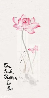 Tải file File gốc in tranh tổng hợp Q16032 (gốc) in ấn chất lượng