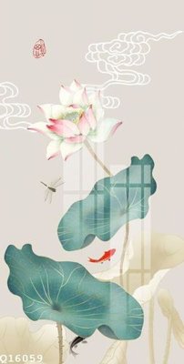 File ảnh File gốc in tranh tổng hợp Q16059 (gốc) in biển hiệu