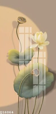 Tải file File gốc in tranh tổng hợp Q16064 (gốc) in tranh tráng gương