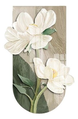 File gốc File gốc in tranh tổng hợp Q16091 (phong cách) cổ điển