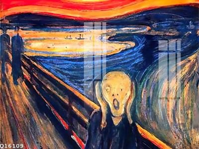 File tranh gốc File gốc in tranh tổng hợp Q16109 (bản quyền) file PSD