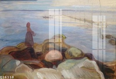 File tranh in tráng gương File gốc in tranh tổng hợp Q16110 (siêu nét)