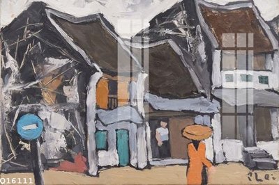 Tải file File gốc in tranh tổng hợp Q16111 (ảnh gốc) in tráng gương