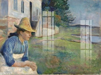 File ảnh File gốc in tranh tổng hợp Q16117 (gốc) in poster