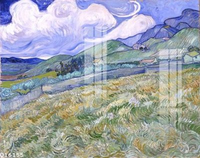 File tranh File gốc in tranh tổng hợp Q16155 (gốc) chủ đề thiên nhiên