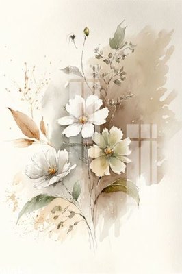 File ảnh gốc File gốc in tranh tổng hợp Q16156 (chuyên in mica)