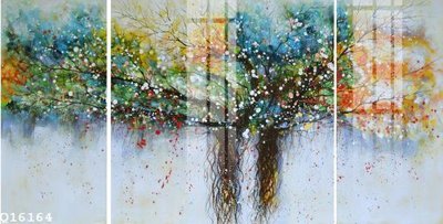 File tranh File gốc in tranh tổng hợp Q16164 (ảnh gốc) cho in ấn kỹ thuật số