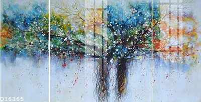 Tệp tin gốc File gốc in tranh tổng hợp Q16165 (dùng cho in ấn) chuyên nghiệp