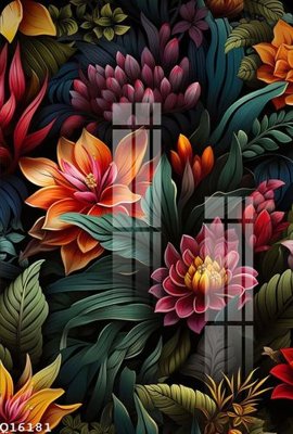 File tranh File gốc in tranh tổng hợp Q16181 (gốc) chủ đề con người