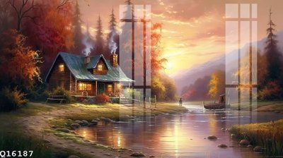 File ảnh File gốc in tranh tổng hợp Q16187 (gốc) trang trí khách sạn